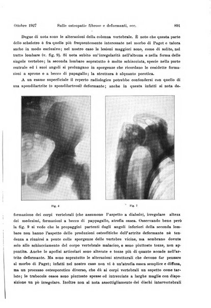 La radiologia medica rivista mensile