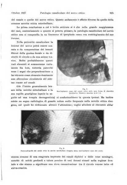 La radiologia medica rivista mensile