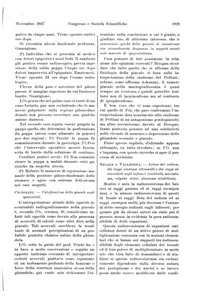 La radiologia medica rivista mensile