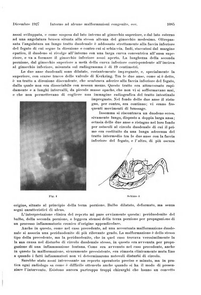 La radiologia medica rivista mensile