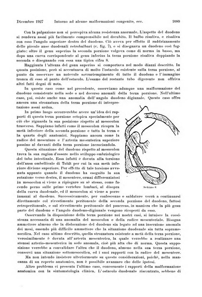 La radiologia medica rivista mensile