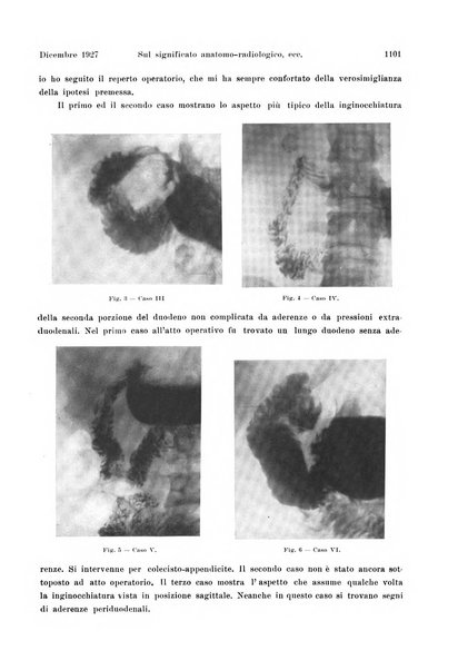 La radiologia medica rivista mensile