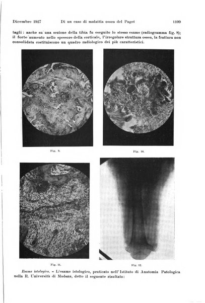 La radiologia medica rivista mensile