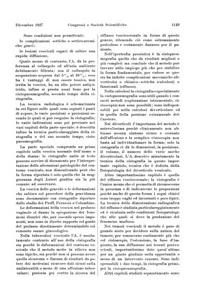 La radiologia medica rivista mensile