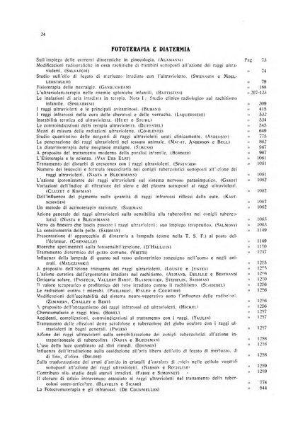 La radiologia medica rivista mensile