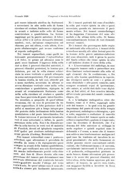 La radiologia medica rivista mensile