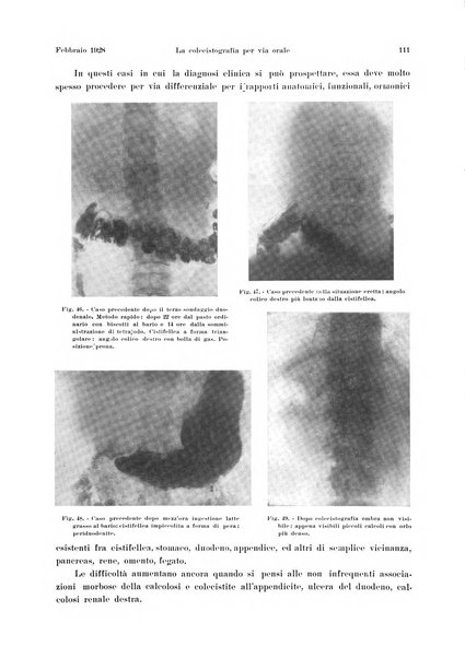 La radiologia medica rivista mensile