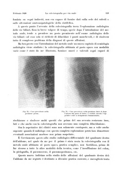 La radiologia medica rivista mensile