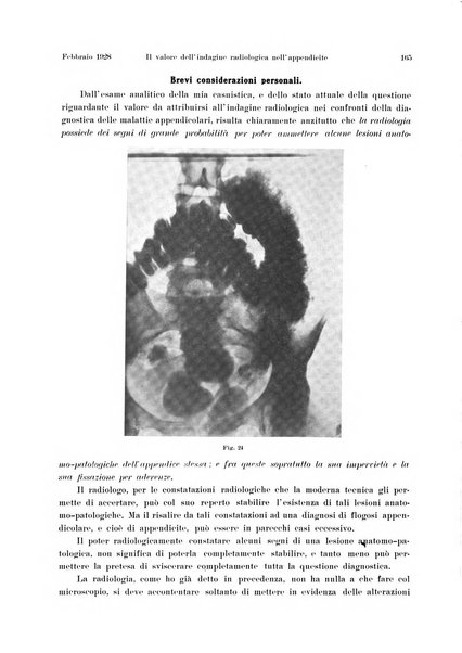 La radiologia medica rivista mensile