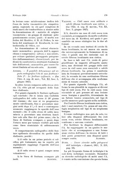 La radiologia medica rivista mensile