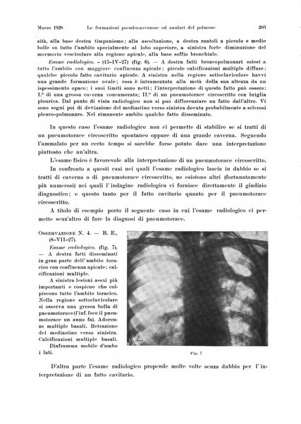 La radiologia medica rivista mensile