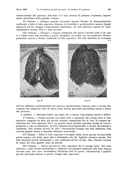 La radiologia medica rivista mensile