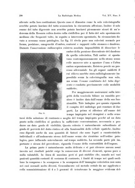 La radiologia medica rivista mensile