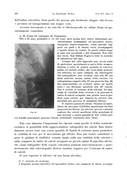 La radiologia medica rivista mensile