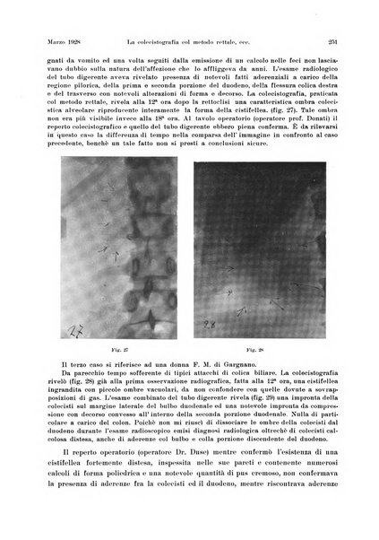 La radiologia medica rivista mensile