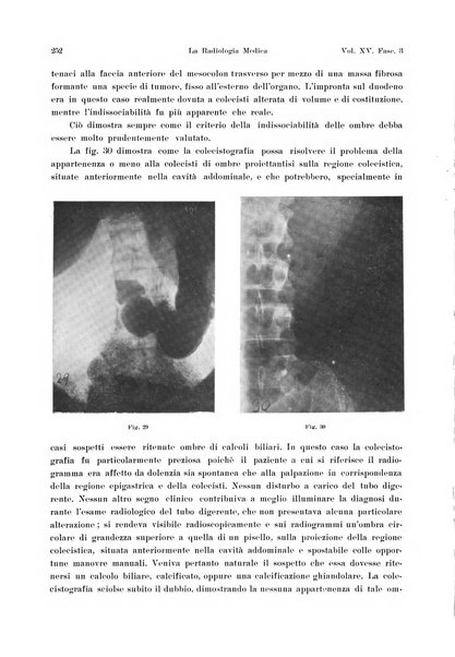 La radiologia medica rivista mensile