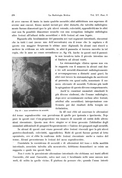 La radiologia medica rivista mensile