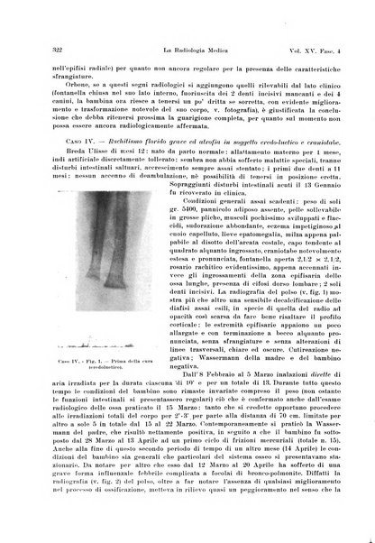 La radiologia medica rivista mensile