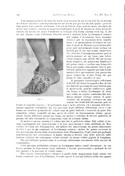 La radiologia medica rivista mensile