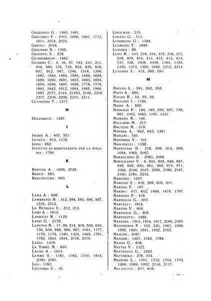 La radiologia medica rivista mensile