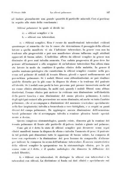 La radiologia medica rivista mensile