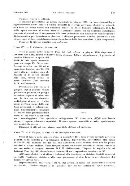 La radiologia medica rivista mensile