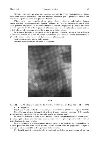 La radiologia medica rivista mensile