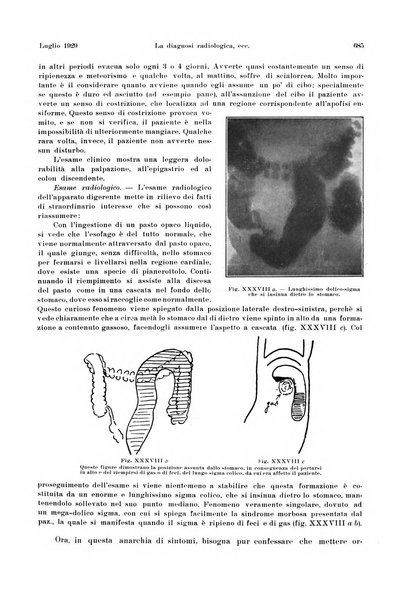 La radiologia medica rivista mensile