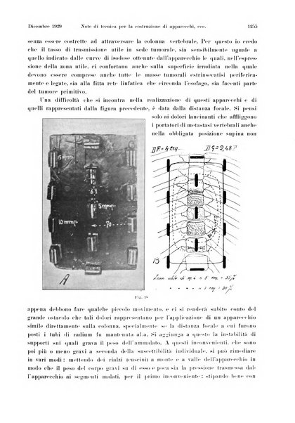 La radiologia medica rivista mensile