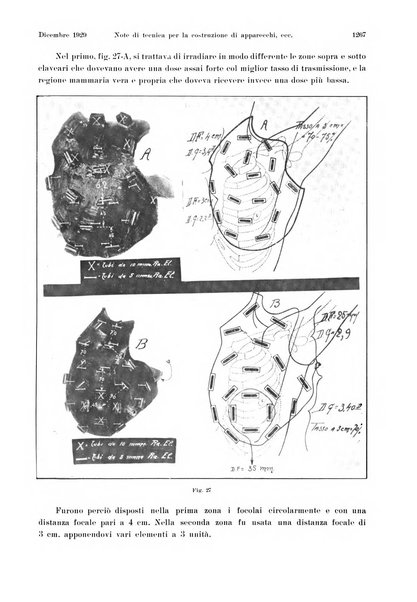 La radiologia medica rivista mensile