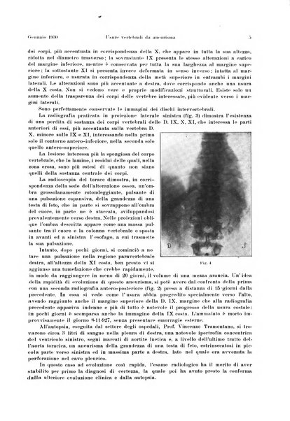 La radiologia medica rivista mensile