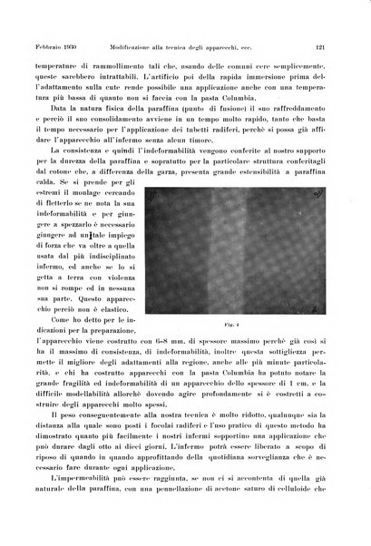 La radiologia medica rivista mensile