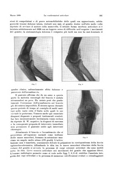 La radiologia medica rivista mensile