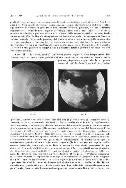 La radiologia medica rivista mensile