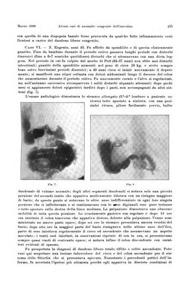 La radiologia medica rivista mensile