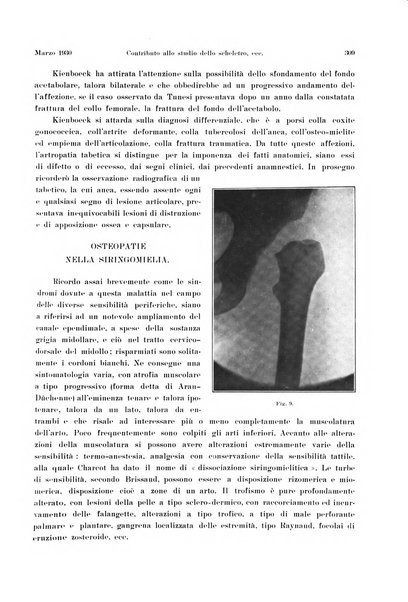 La radiologia medica rivista mensile