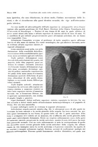 La radiologia medica rivista mensile