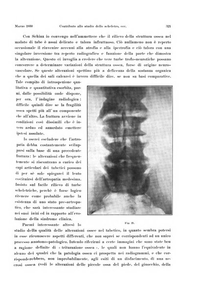 La radiologia medica rivista mensile