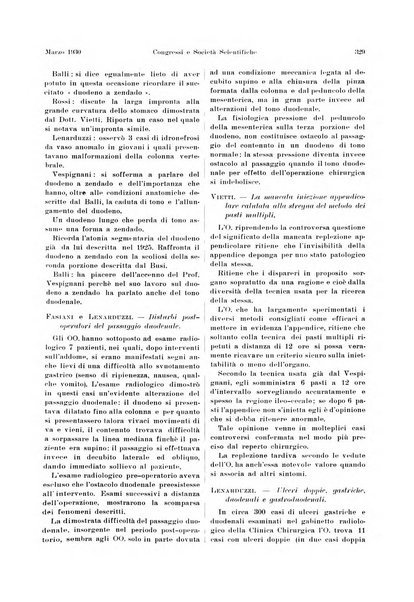 La radiologia medica rivista mensile