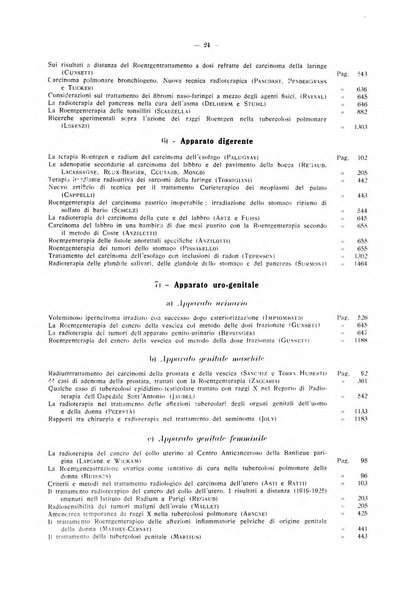 La radiologia medica rivista mensile