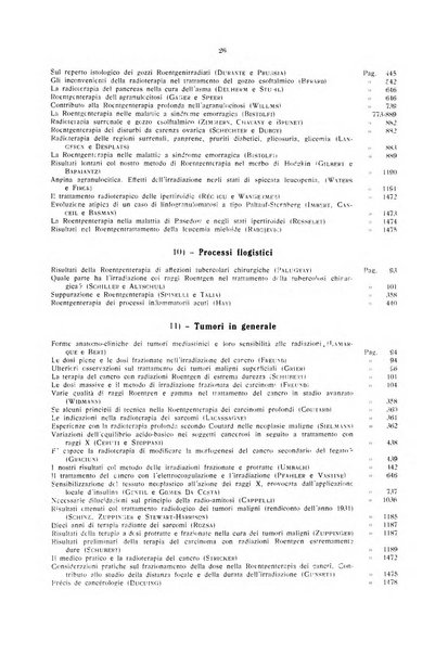 La radiologia medica rivista mensile