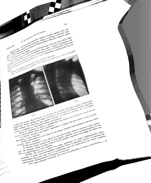 La radiologia medica rivista mensile