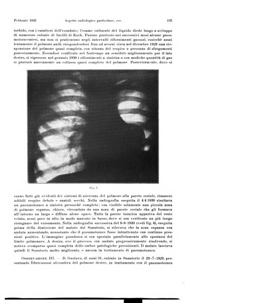 La radiologia medica rivista mensile