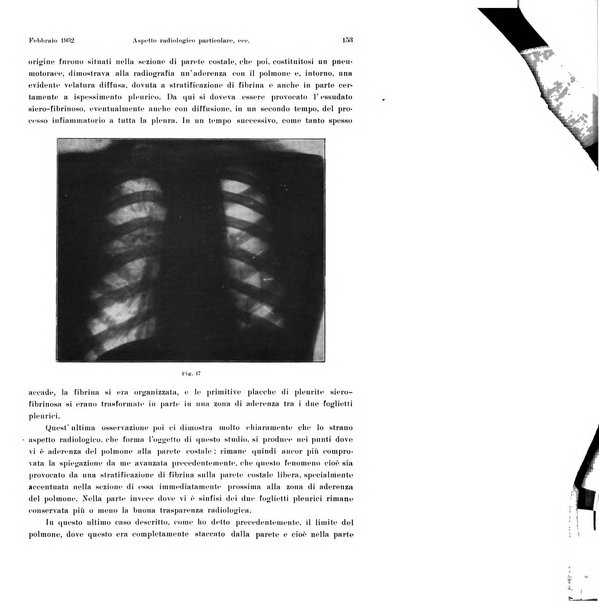 La radiologia medica rivista mensile