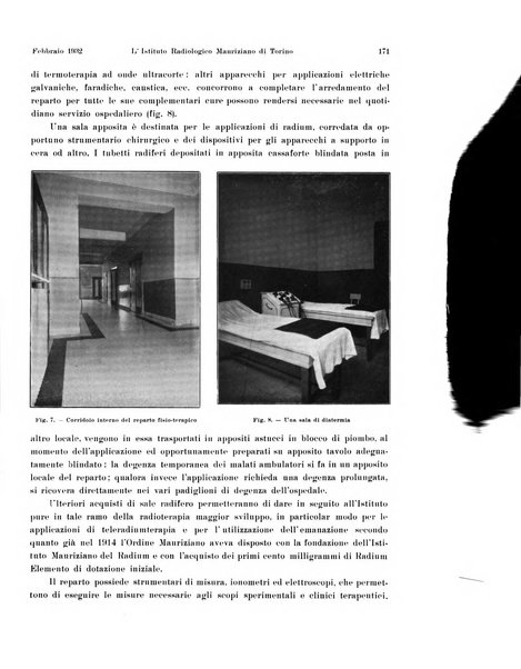 La radiologia medica rivista mensile