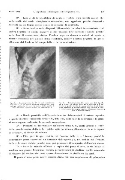 La radiologia medica rivista mensile