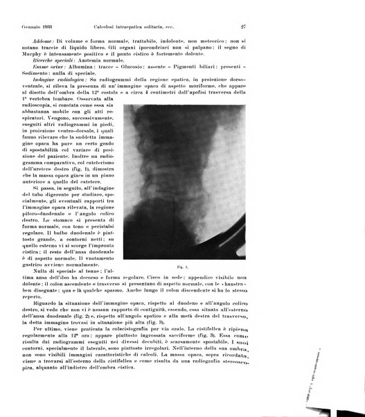 La radiologia medica rivista mensile