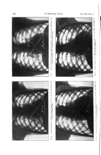 La radiologia medica rivista mensile