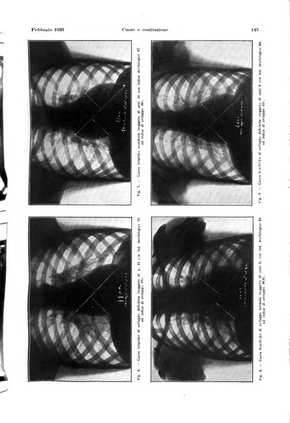 La radiologia medica rivista mensile