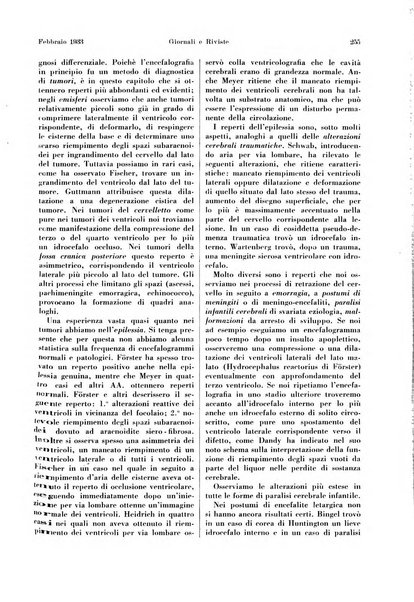 La radiologia medica rivista mensile